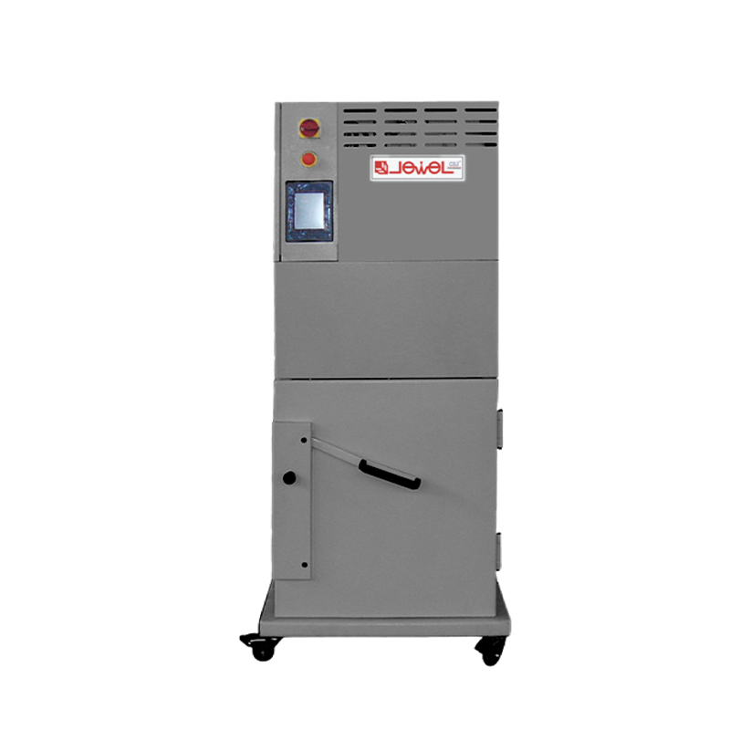 Enfardadeira vertical de compressão de restos de papel de escritório